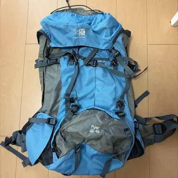 Karrimor flyer 40-55 카리머 백팩