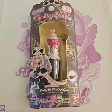 프리티홀릭 큐어아르카나 쉐도우