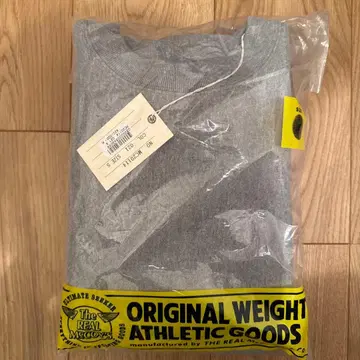 새상품 Joe McCOY 조 마코이 트레이닝복 S MC20114