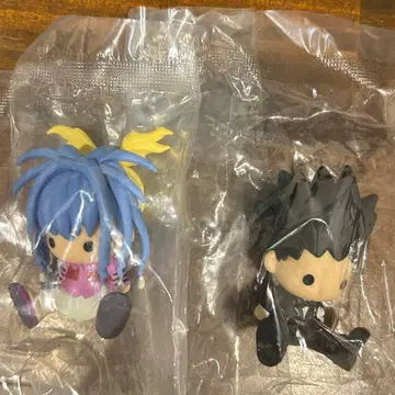 페타돌 헌터헌터 네온 곤