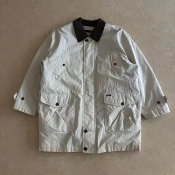 90s 맥그리거 미들 기장 [ 검색용 ] llbean gap