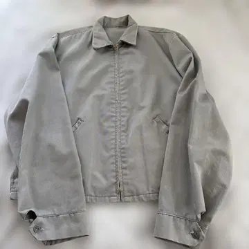 50년대 후반 ~ 70년대 TALON 지퍼 자켓