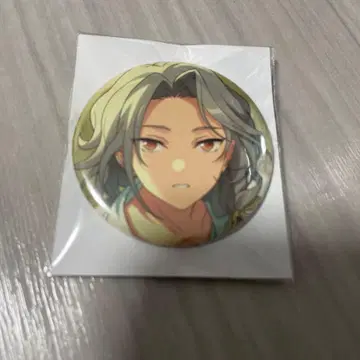 란 나기사 캔뱃지