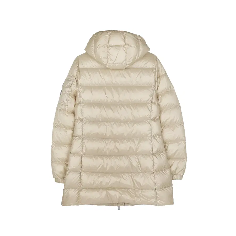 (W) Moncler Glemens 短款羽绒服