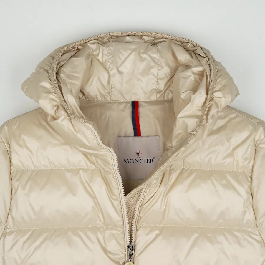 (W) Moncler Glemens 短款羽绒服