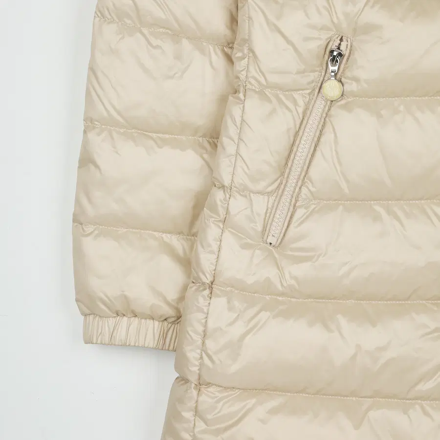 (W) Moncler Glemens 短款羽绒服