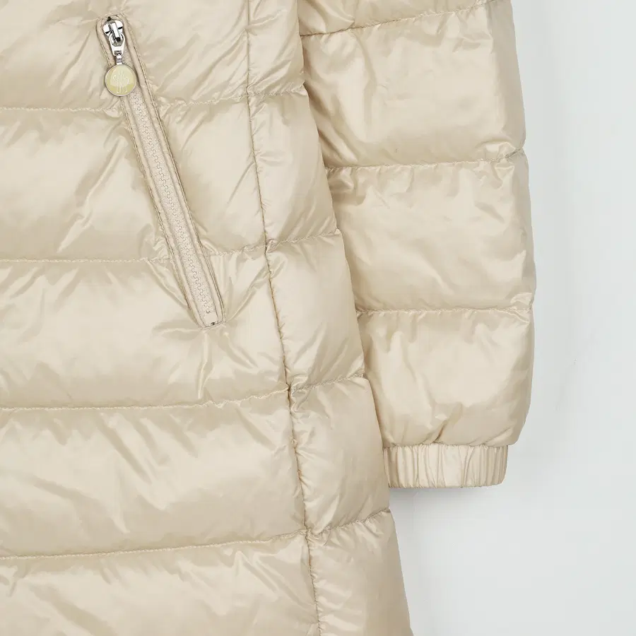 (W) Moncler Glemens 短款羽绒服