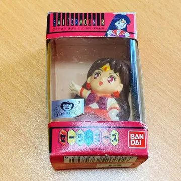 BANDAI 세일러문R 세일러 마즈 피규어