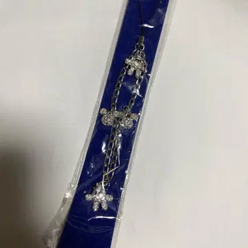 오스트리아 크리스탈 스트랩