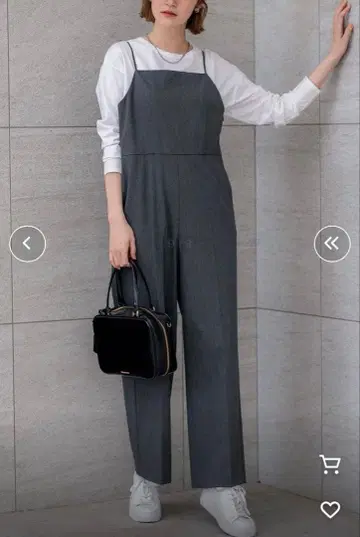 미사용급 23구 워셔블 드라이 2way 스트레치 살로펫 최근 모델