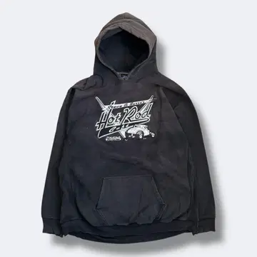 STEVE & BARRY'S XXL Hot Rod Cafe