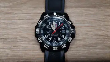 Luminox FJ Cruiser 손목시계