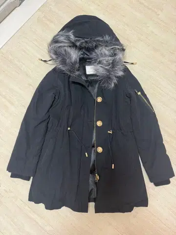 rady 다운 자켓 다운 코트