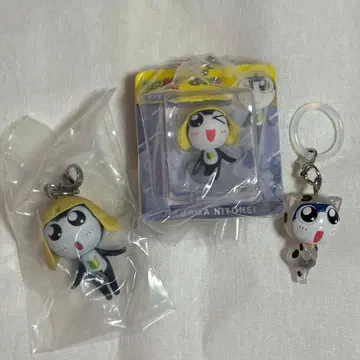 타마마 가챠 3세트