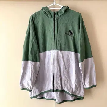 CARA HIKOSEN CARA 검은 고양이 자수 후드티