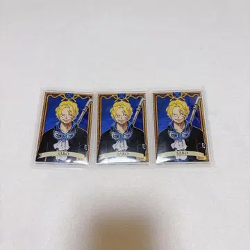 ONEPIECE 원피스 스탯 카드 스테카 사보