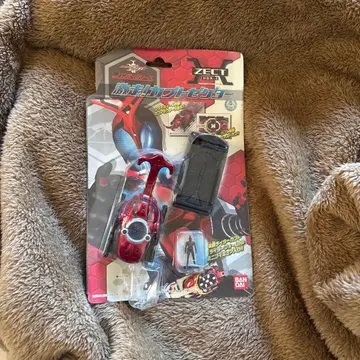 핸디 시리즈 격주! 가탁 제트터 식완? 가부토 제트터