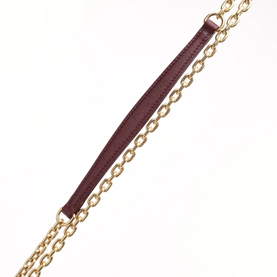 Miu Miu matelassé斜挎包