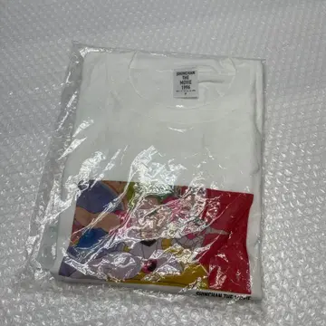 [ E46 ] 짱구는 못말려(크레용 신짱) 명장면 셔츠 헨더랜드 대모험