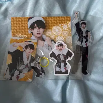 xp!a 켄