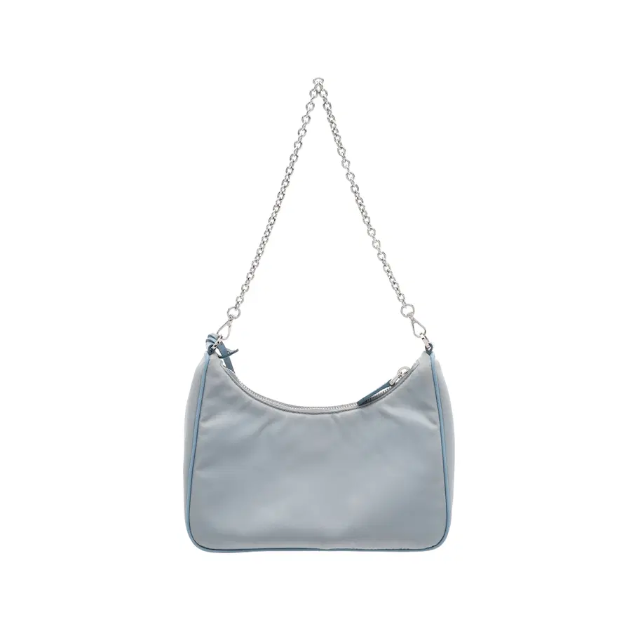 Prada Re-Edition 2005 Saffiano & Re-Nylon 单肩包