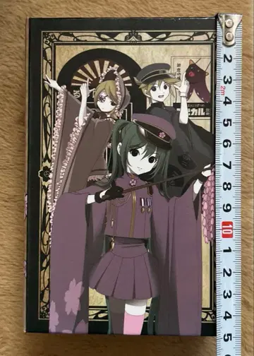 TAITO 하츠네 미쿠 센본자쿠 오르골