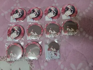 니지산지 DMM 새출발 응원 스크래치 유메오이 카케루