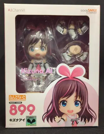 굿스마일컴퍼니 넨도로이드 키즈나아이 키즈나아이 899