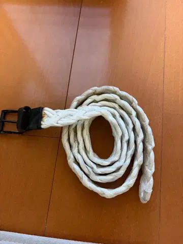 cootieproductions 웨빙 벨트