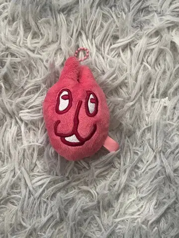 쿠츠하 우사지 봉제 인형