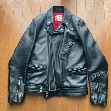 Lewis leathers 사이클론 36