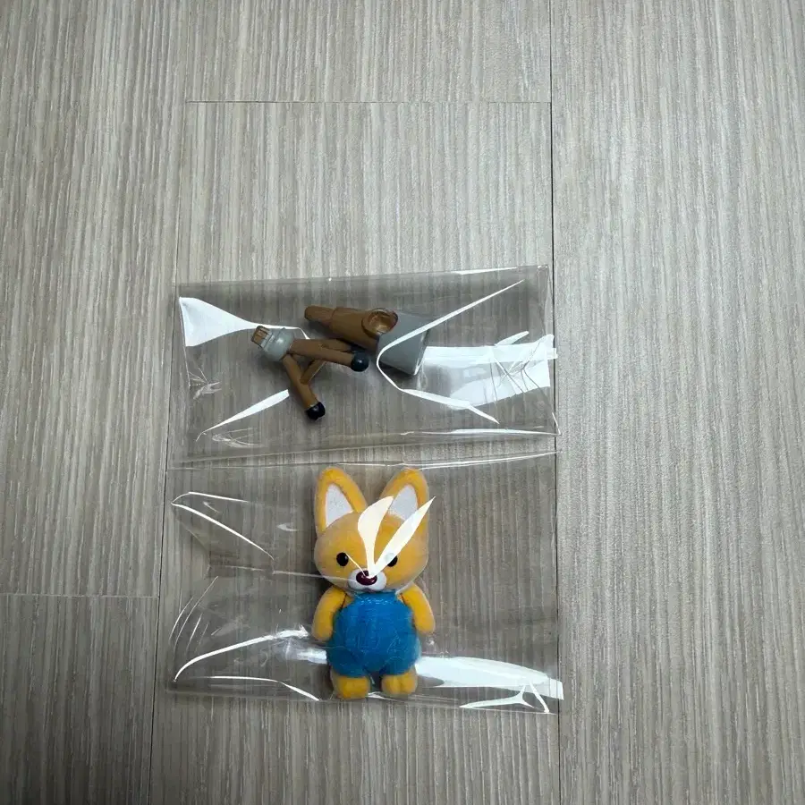 Pororo Surprise Bag 2 Sweet Shop Hot Dog Eddie wts on Bunjang