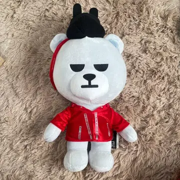 KRUNK x BIGBANG 봉제 인형 FANTASTIC BABYver.