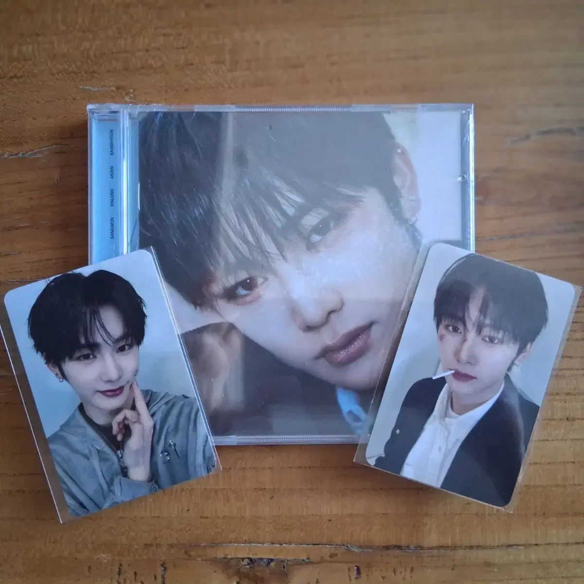 Super Junior SJ Market 10cm Doll Kyuhyun Version wts on Bunjang