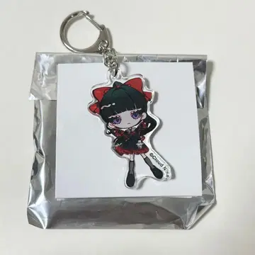 이치말나인 팬텀시타 린꽃 아크릴 키링