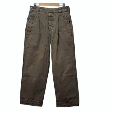 OUTIL PANTALON LIMOGES 판탈롱 리모주 팬츠
