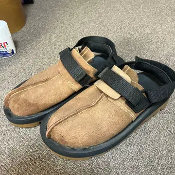 리복 비트닉 beatnik 오리지널 브라질산 새상품급 US 11 29