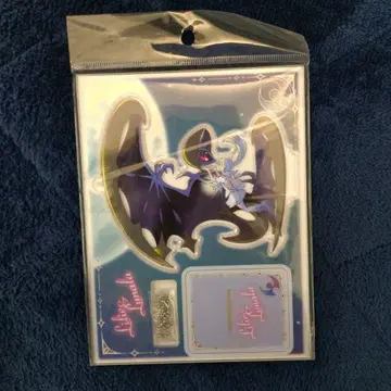 리리에 루나아라 아크릴 스탠드 아크릴 키링