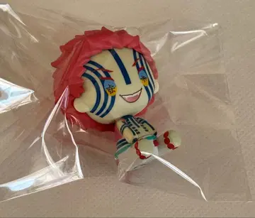 귀멸의 칼날 아카자 쵸코놋코