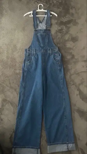 리바이스 레드 유틸리티 오버롤 XS 사이즈 새상품급