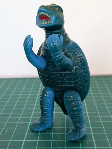 TOMMY 다이에이 특촬물 시리즈 가메라 편