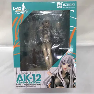 AK-12 스무디 에이지Ver. [돌즈 프론트라인] 1/8