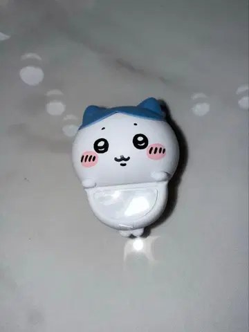 치이카와 HIPPERS 히퍼스 하치와레