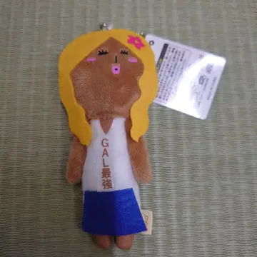 유키오 게임센터 친구 남코 한정판 갸루 최강 갸루 마인드 3