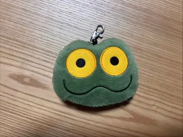 밤과 케로 케로짱의 패스 케이스 카드 케이스