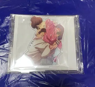 귀멸의 칼날 아크릴 스탠드 코하쿠 & 코유키