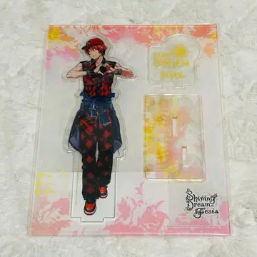 [ 당일 발송 ] 이토키 오토야 아크릴 스탠드 [ 미사용 새상품 ]