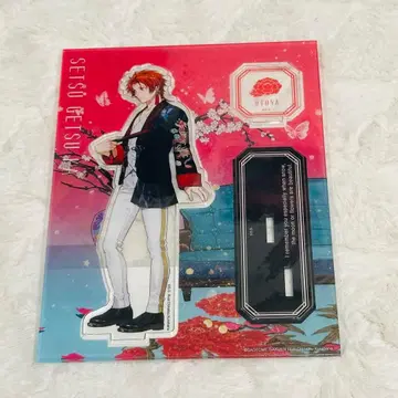 [ 당일 발송 ] 이토키 오토야 아크릴 스탠드 [ 미사용 새상품 ]