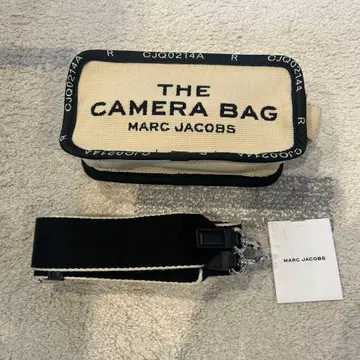 MARC JACOBS THE CAMERA BAG