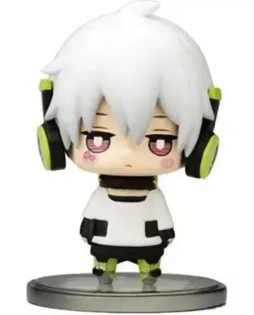 카게프로 원코인 미니 피규어 컬렉션 메카쿠시티 액터즈 코노하